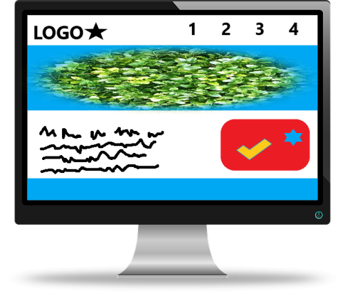 START package