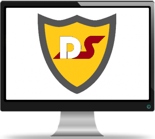 Installing an antivirus program